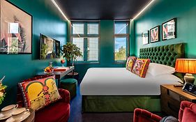 Hux Hotel, Kensington